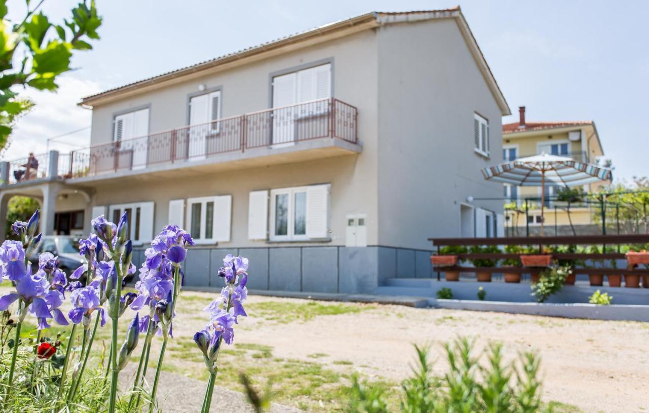 Appartment Rezika Silo  Exterior photo